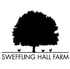 Sweffling Hall Farm - Suffolk Holiday Cottages in the countryside